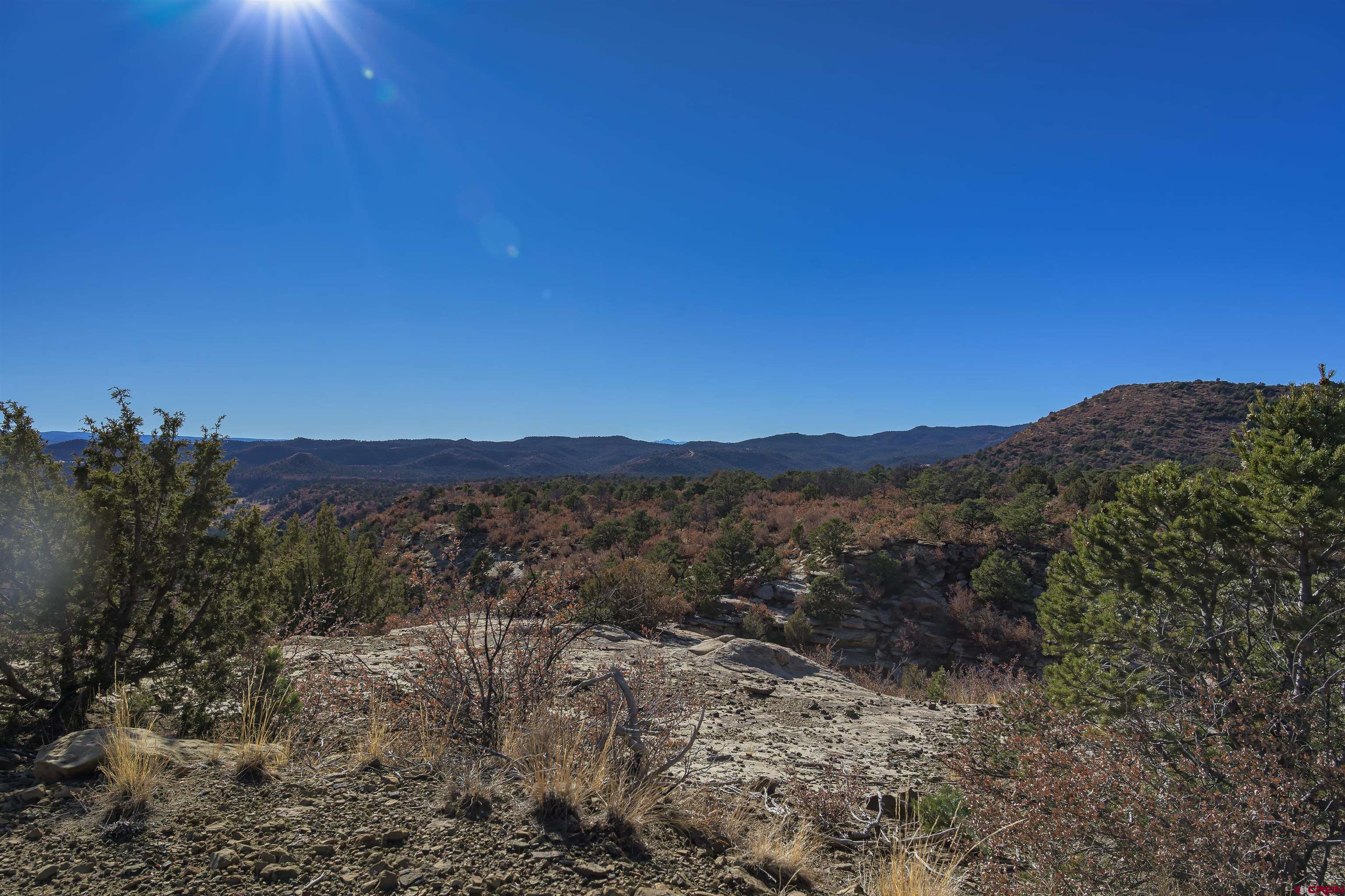 14633 Rancho Verde Road Trinidad, CO 81082 - Photo 13 of 38 a view of mountain