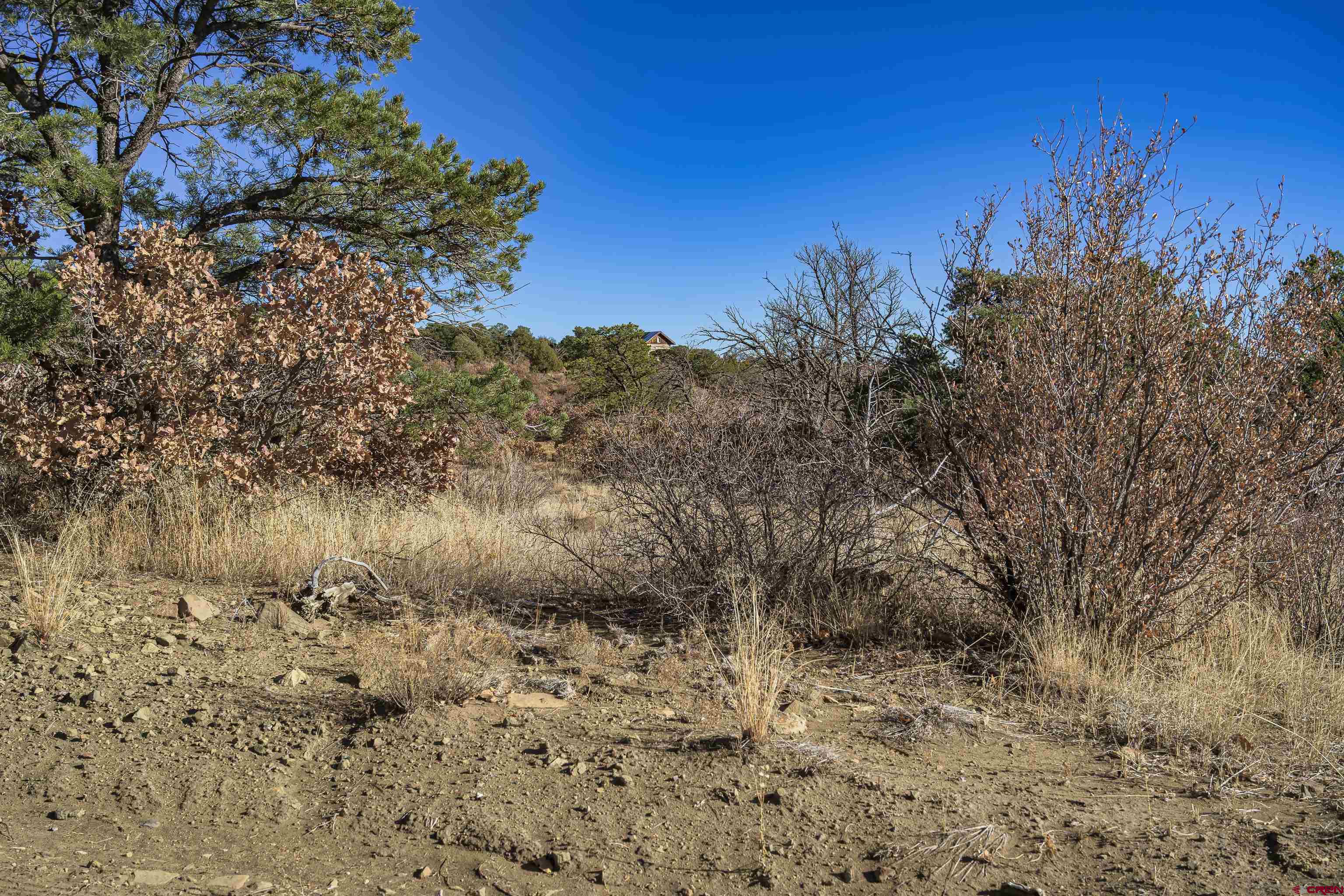 14633 Rancho Verde Road Trinidad, CO 81082 - Photo 20 of 38 a view of a lake with a mountain