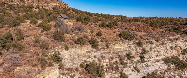 a view of a large building