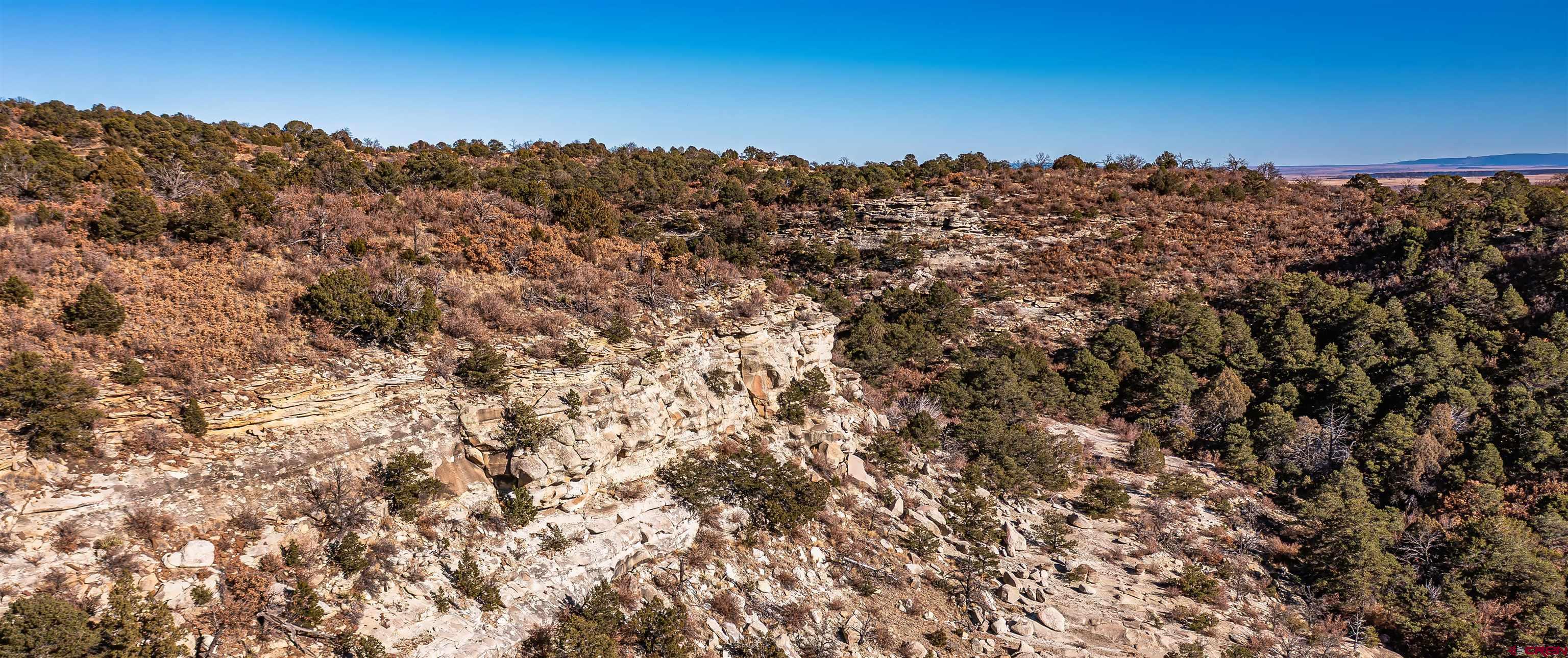14633 Rancho Verde Road Trinidad, CO 81082 - Photo 27 of 38 a view of a large building