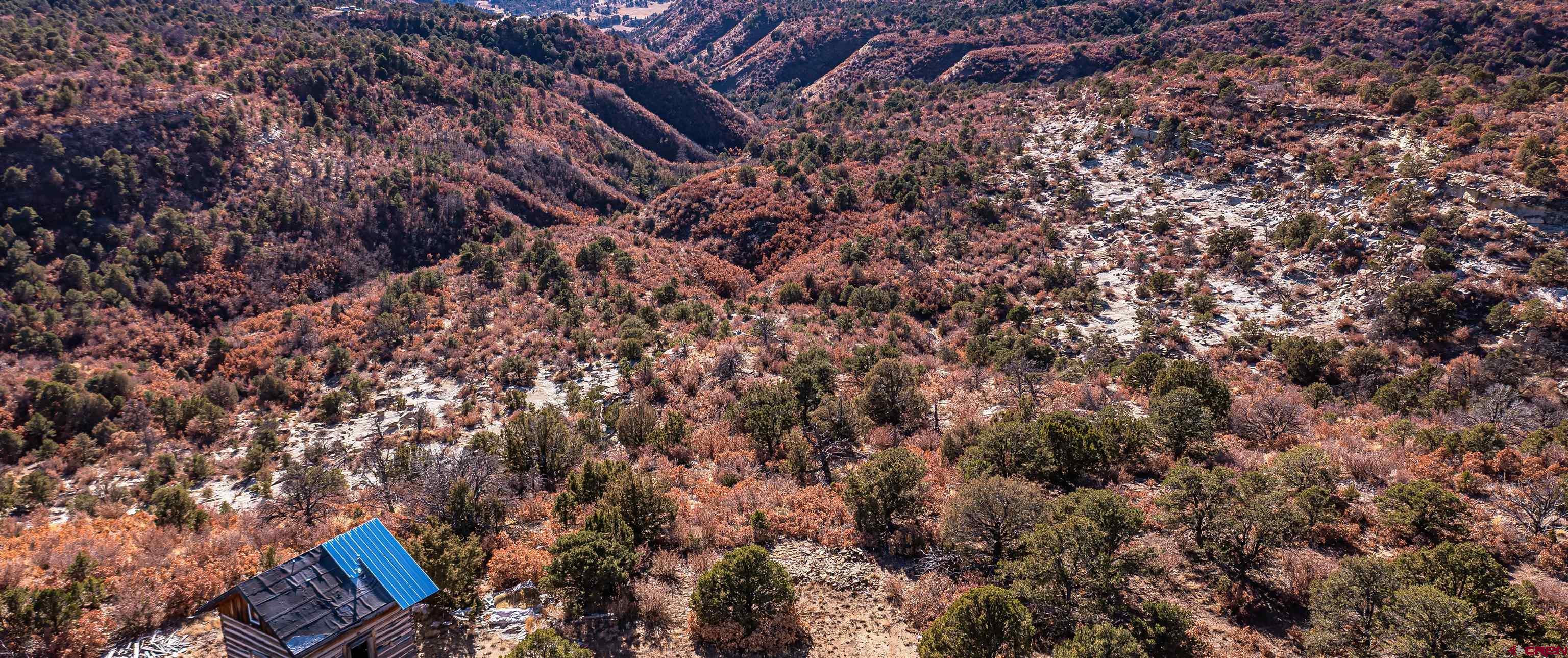 14633 Rancho Verde Road Trinidad, CO 81082 - Photo 31 of 38