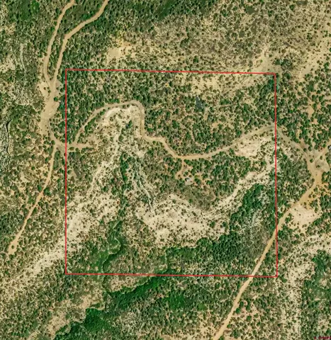 $65,000 | 14633 Rancho Verde Road, Trinidad, CO 81082