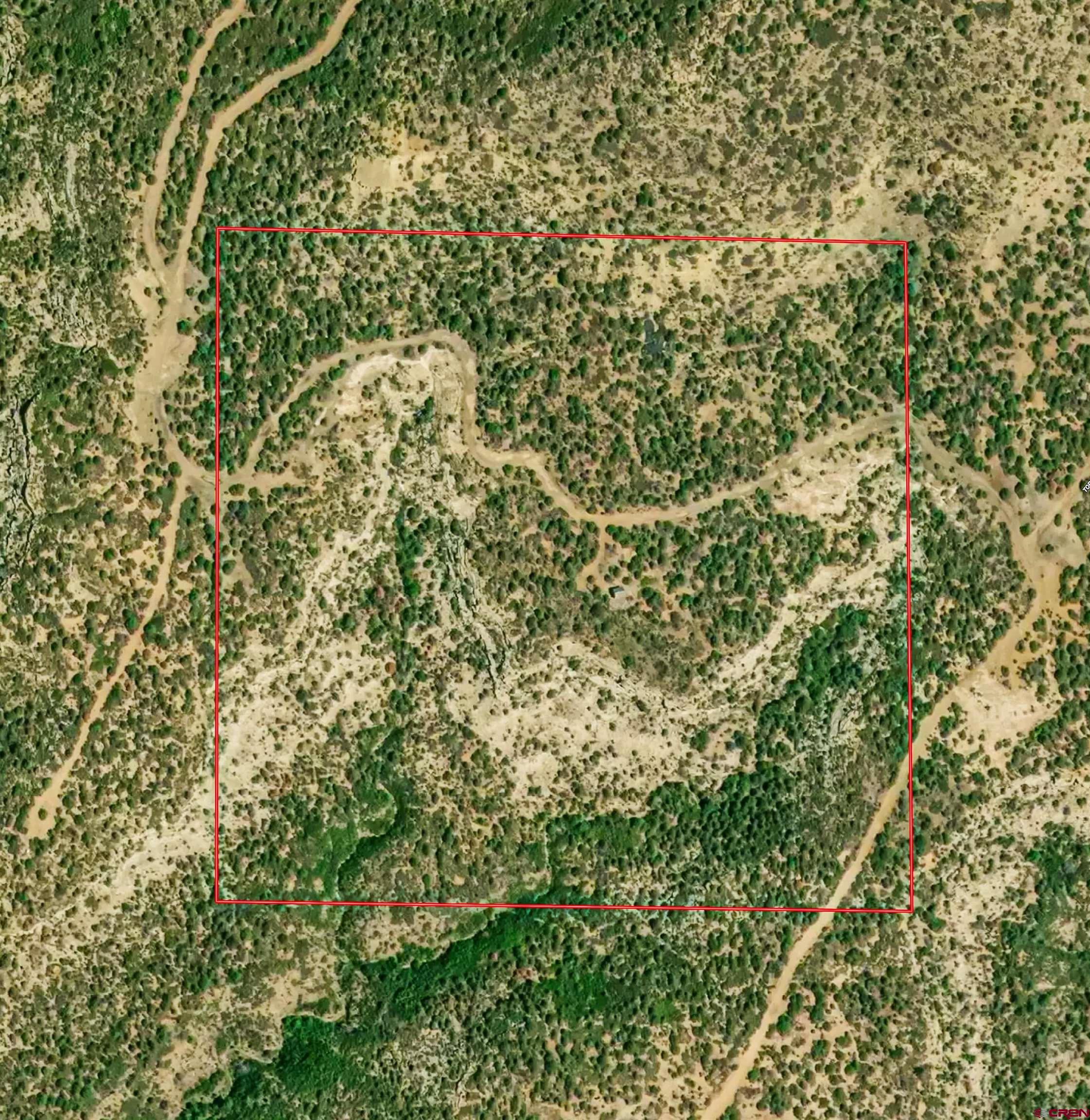 14633 Rancho Verde Road Trinidad, CO 81082 - Photo 37 of 38 unknown