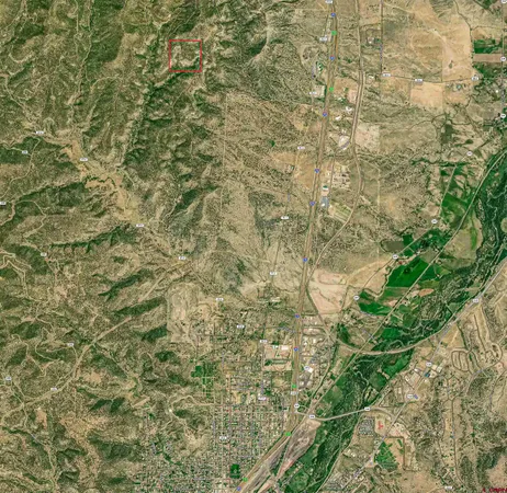 $65,000 | 14633 Rancho Verde Road, Trinidad, CO 81082