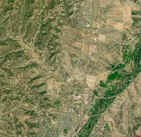 $65,000 | 14633 Rancho Verde Road, Trinidad, CO 81082