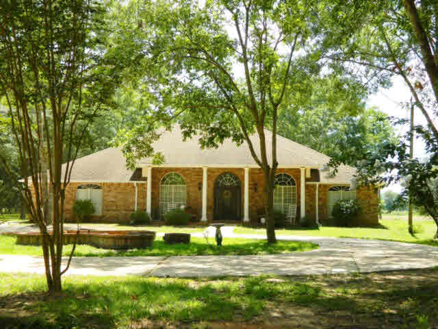 14854 Juniper Street North Foley, AL 36535 - Photo 1 of 25