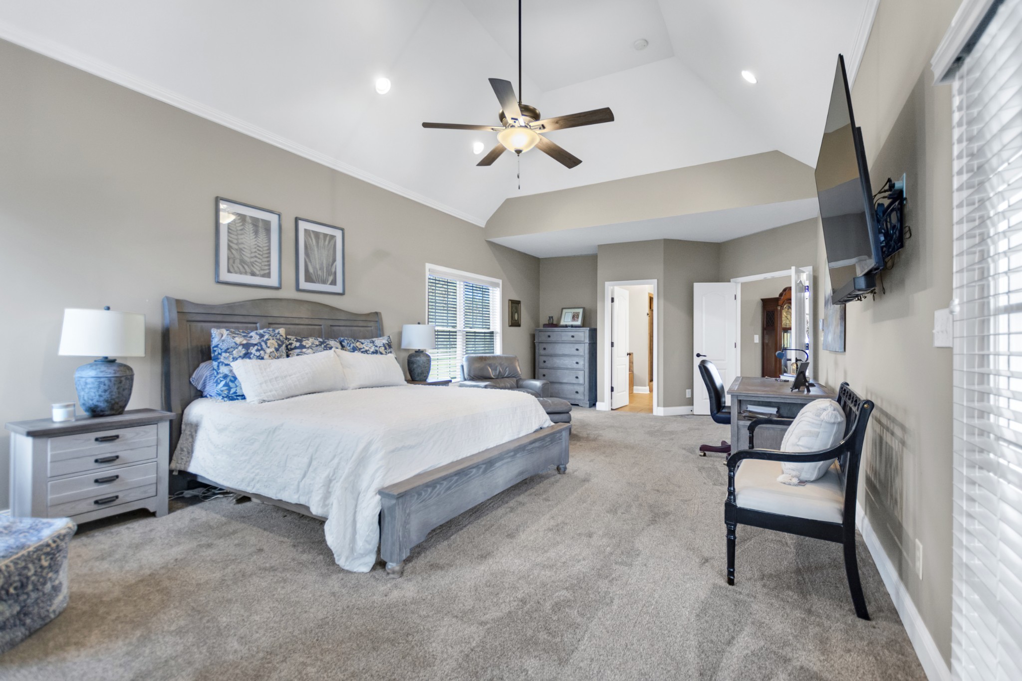 2941 Norfleet Road Adams, TN 37010 - Photo 12 of 28