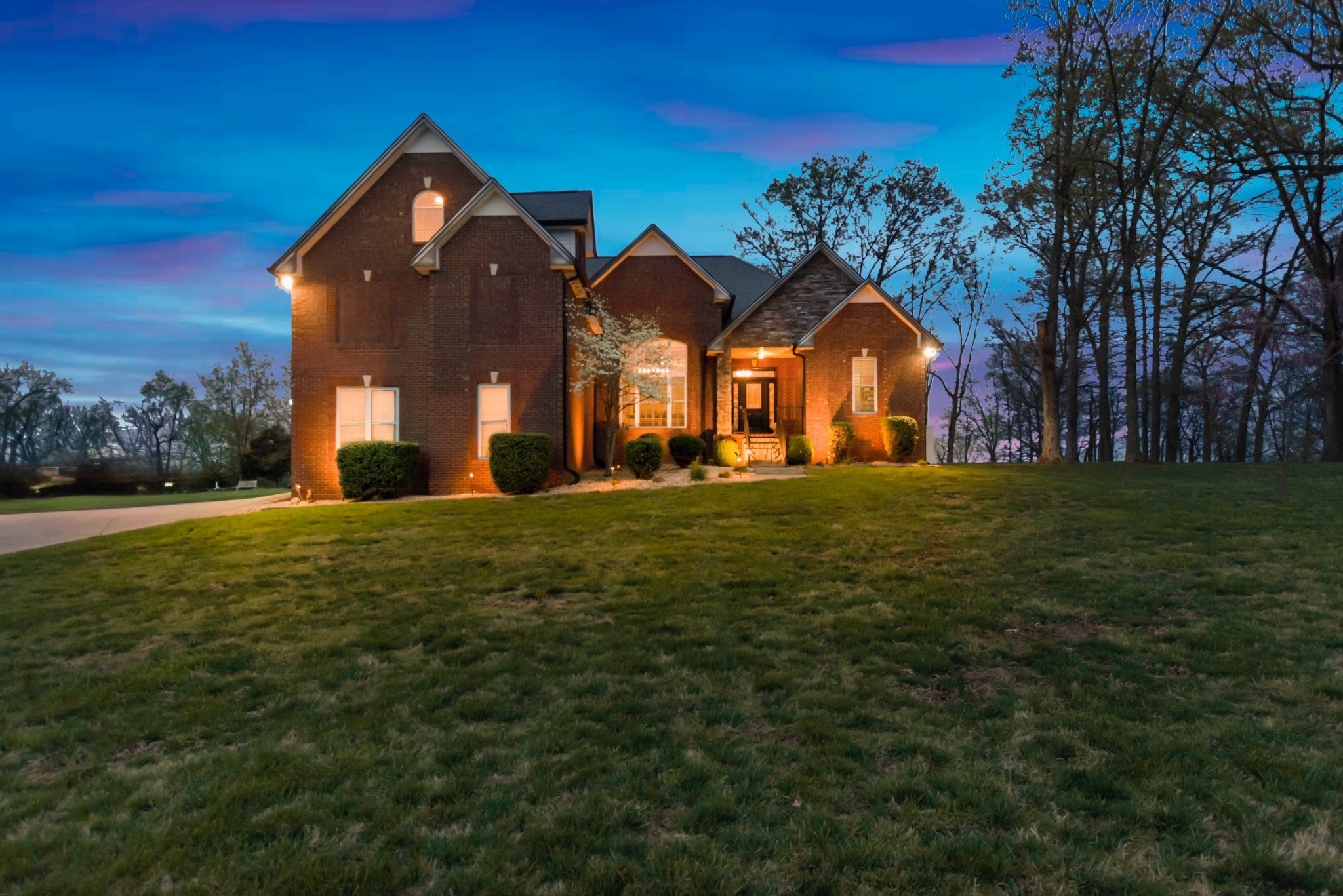 2941 Norfleet Road Adams, TN 37010 - Photo 2 of 28