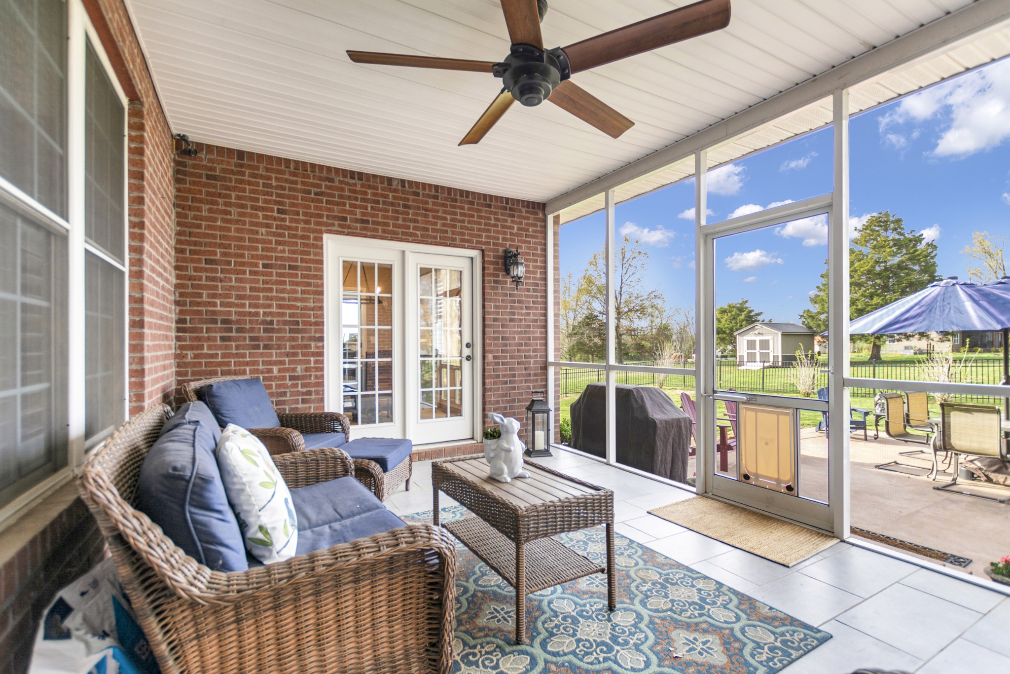 2941 Norfleet Road Adams, TN 37010 - Photo 21 of 28