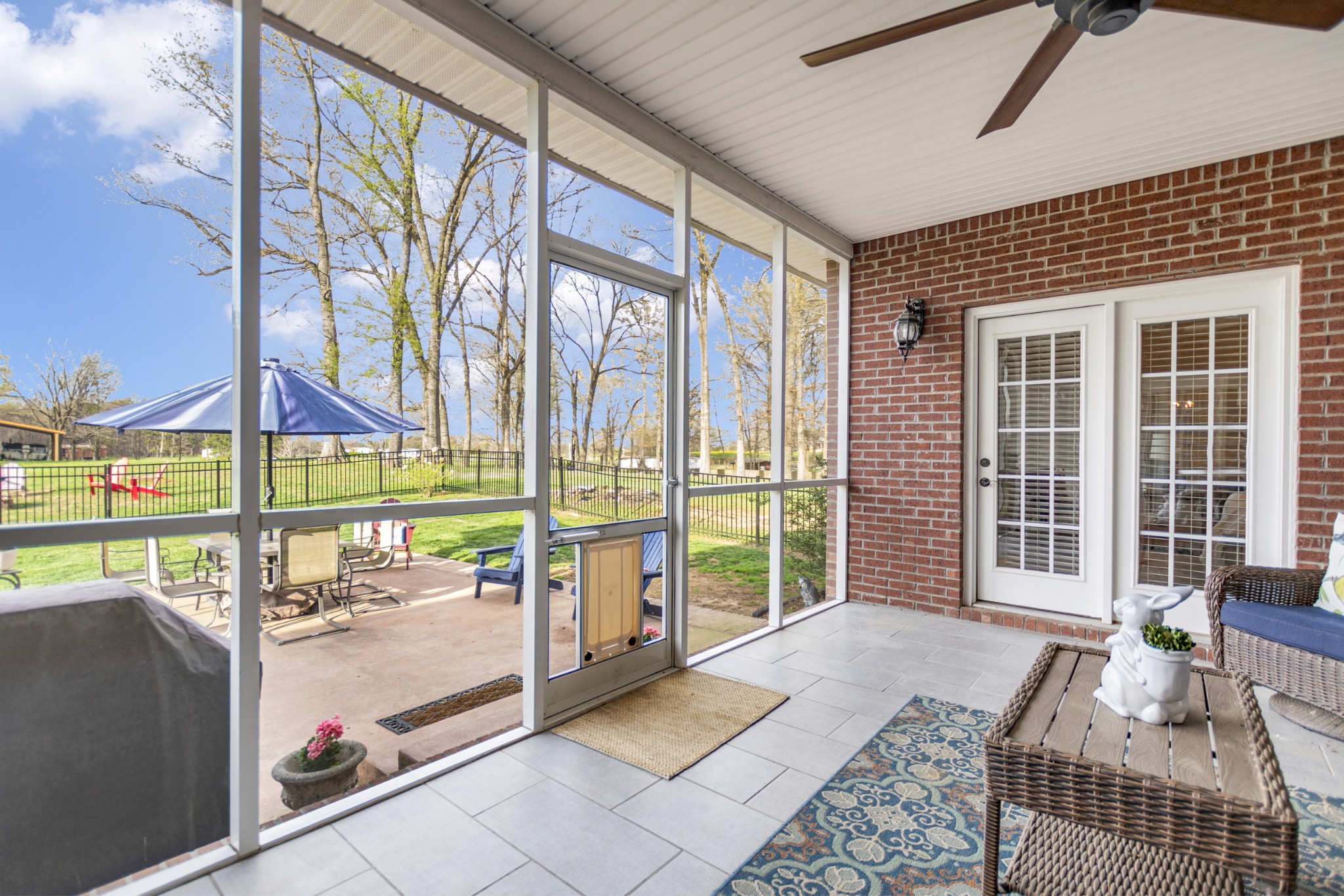 2941 Norfleet Road Adams, TN 37010 - Photo 22 of 28