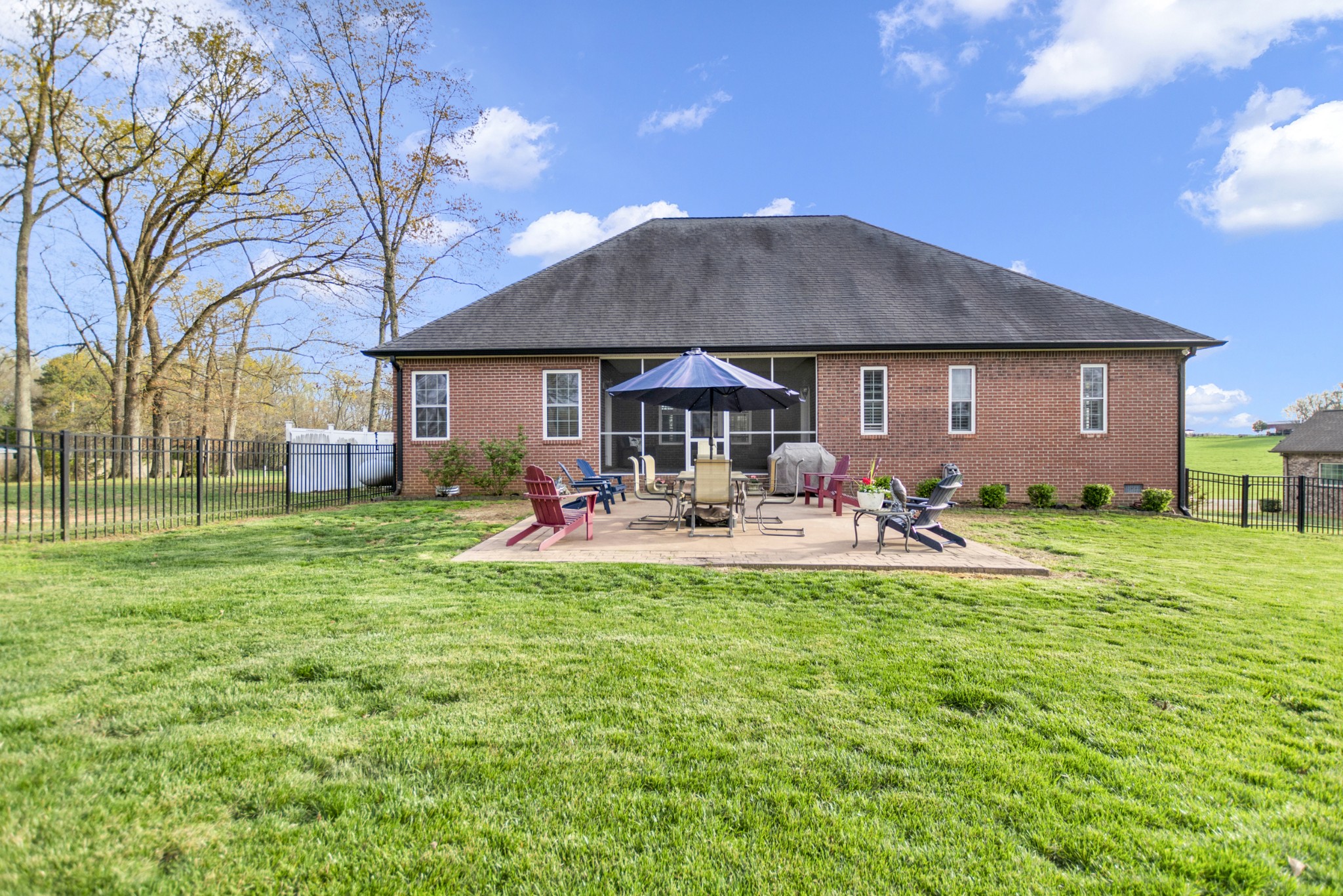 2941 Norfleet Road Adams, TN 37010 - Photo 24 of 28