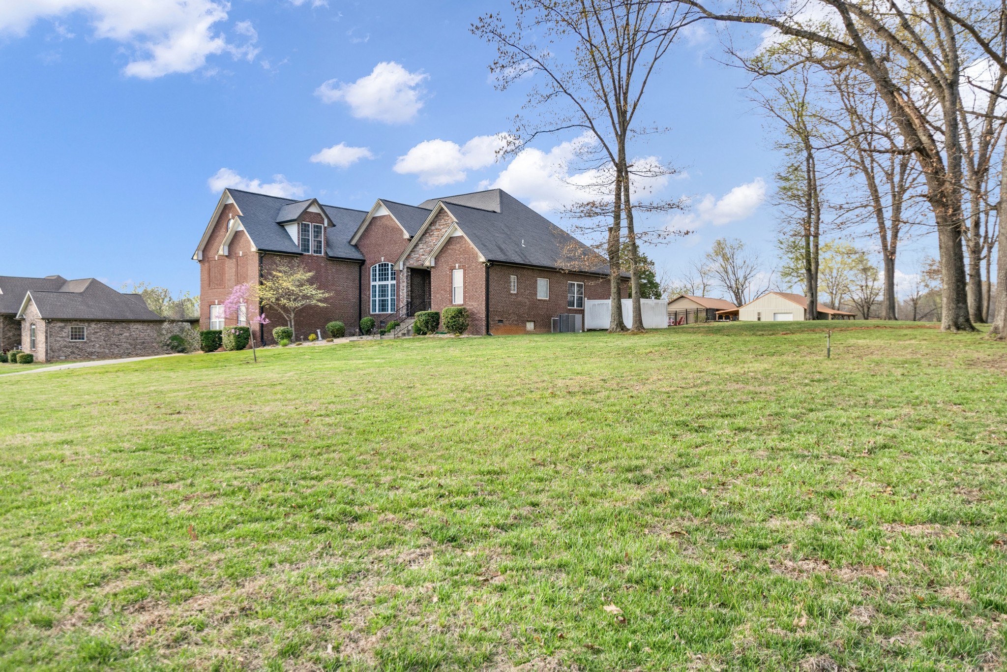 2941 Norfleet Road Adams, TN 37010 - Photo 25 of 28