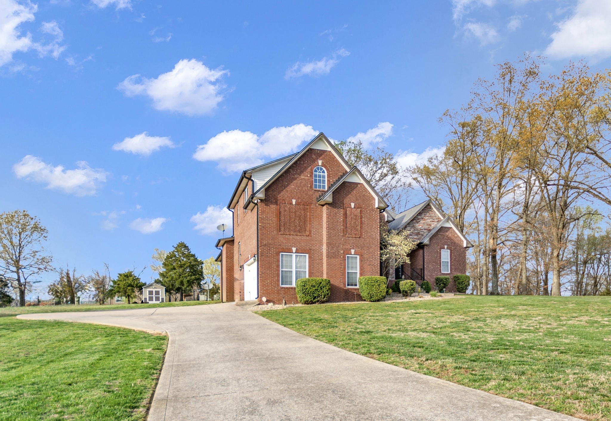 2941 Norfleet Road Adams, TN 37010 - Photo 26 of 28