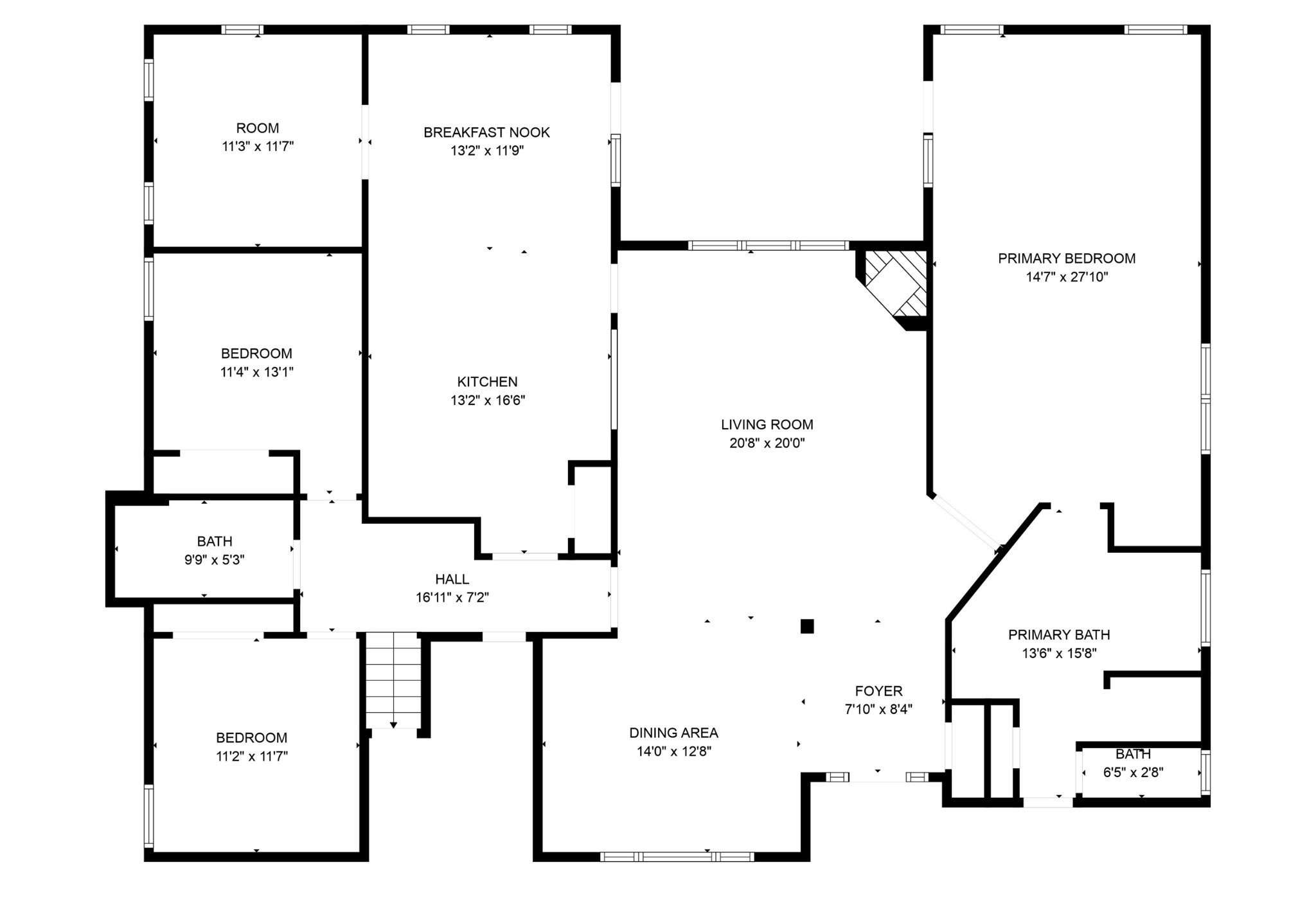 2941 Norfleet Road Adams, TN 37010 - Photo 27 of 28