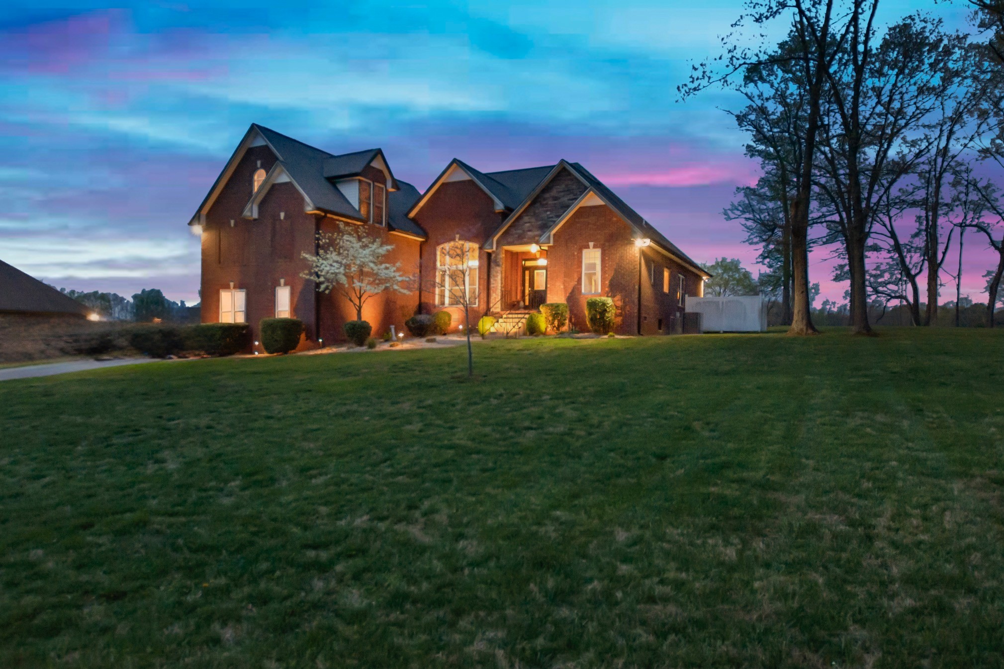 2941 Norfleet Road Adams, TN 37010 - Photo 3 of 28