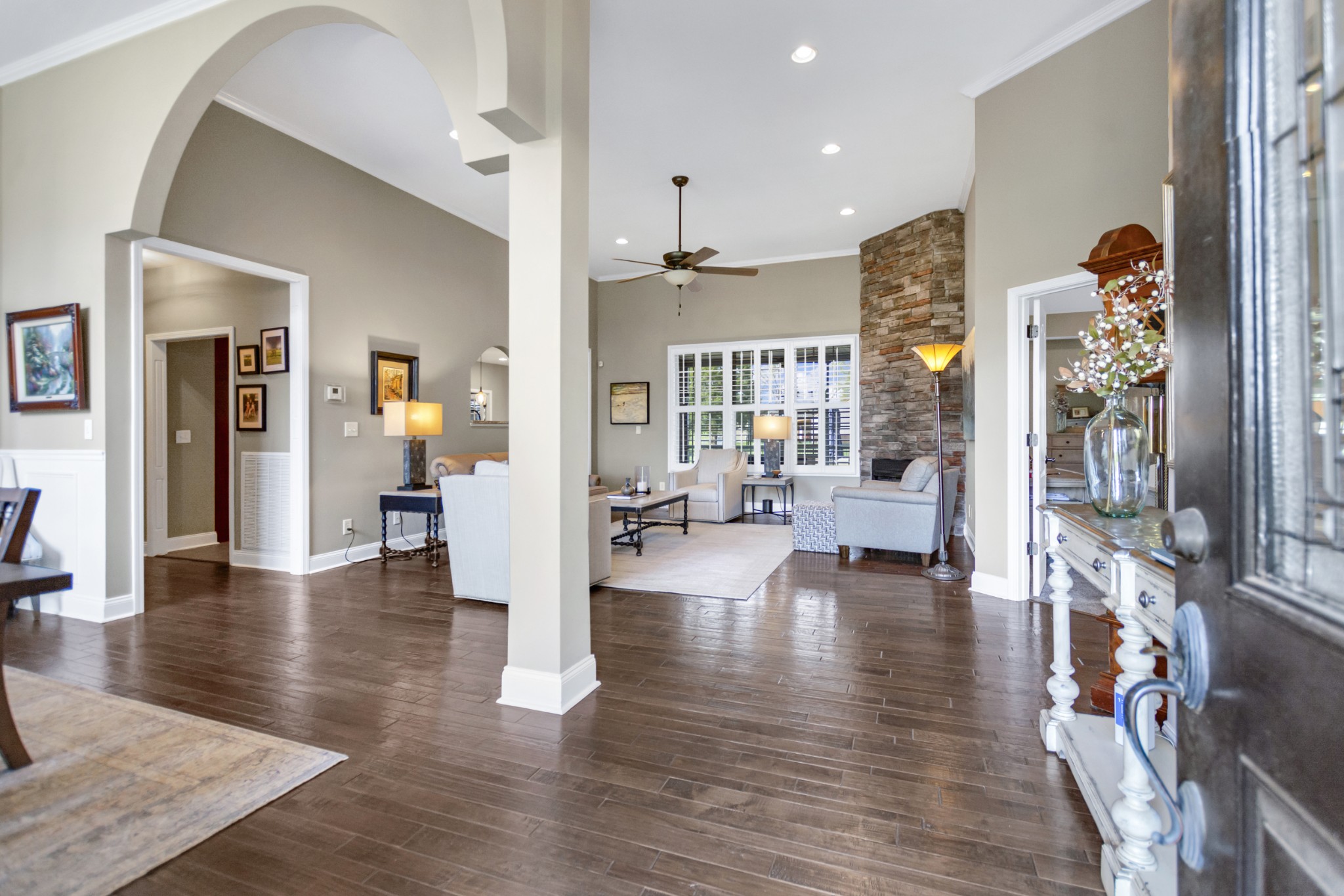 2941 Norfleet Road Adams, TN 37010 - Photo 4 of 28