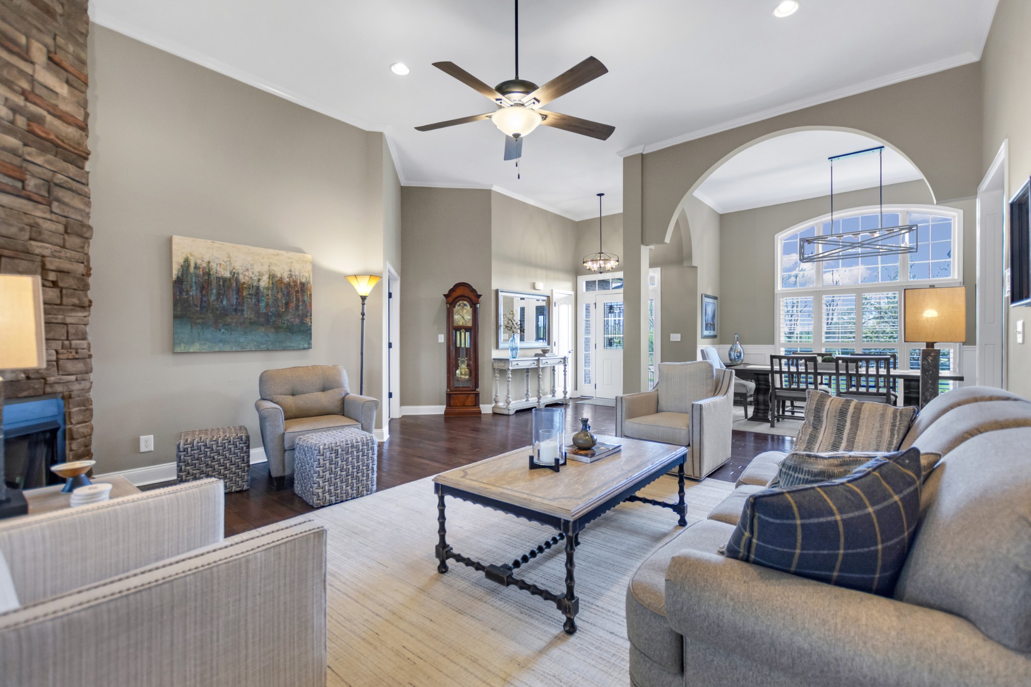 2941 Norfleet Road Adams, TN 37010 - Photo 5 of 28