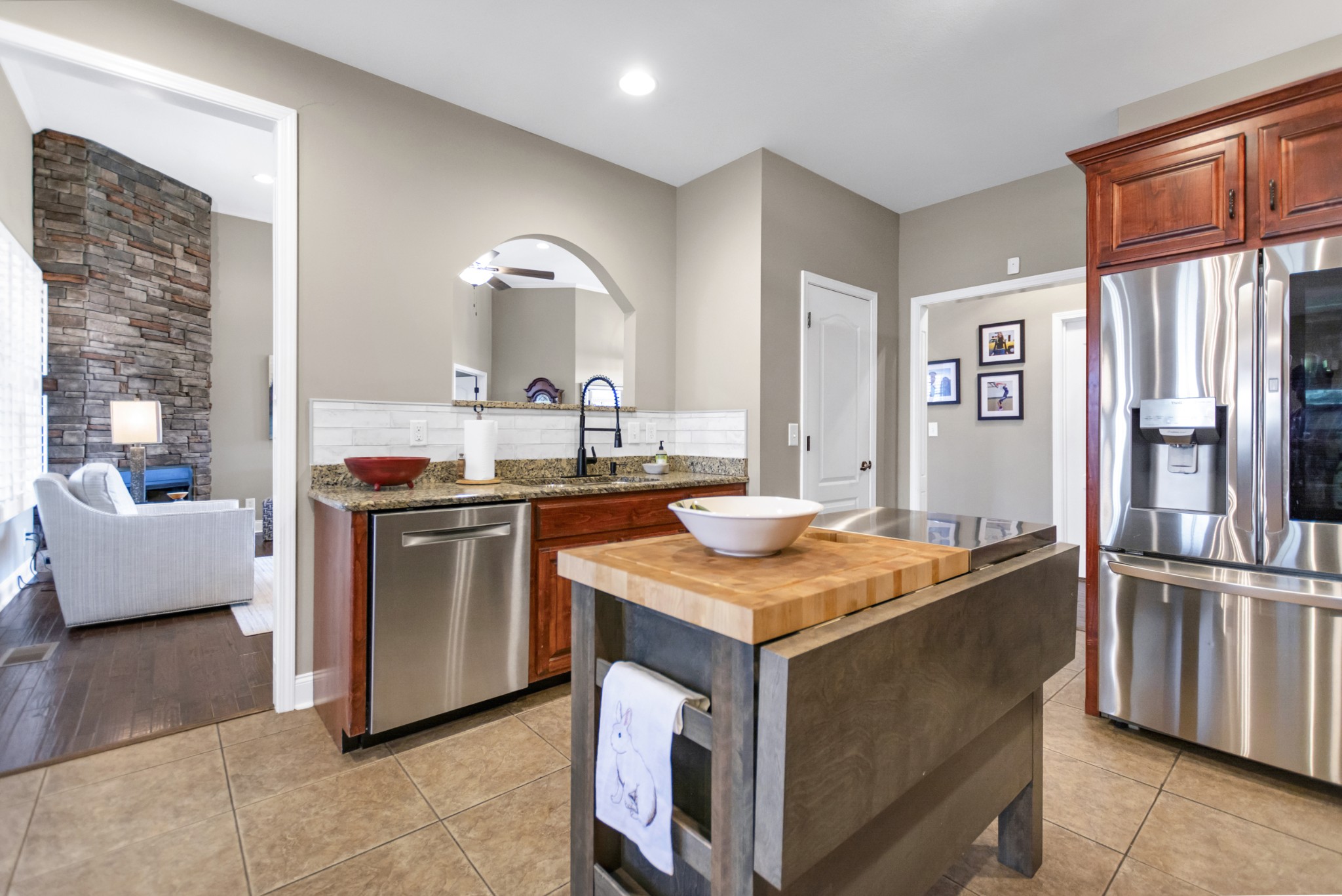 2941 Norfleet Road Adams, TN 37010 - Photo 7 of 28