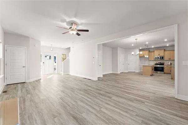 $414,900 | 662 Forest Way, Cornelia, GA 30531