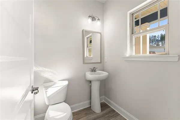 $414,900 | 662 Forest Way, Cornelia, GA 30531