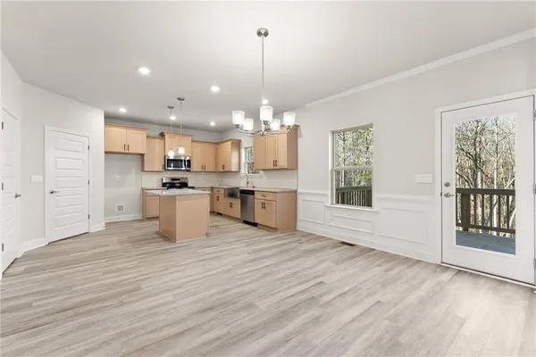 $414,900 | 662 Forest Way, Cornelia, GA 30531