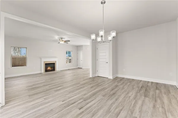 $414,900 | 662 Forest Way, Cornelia, GA 30531