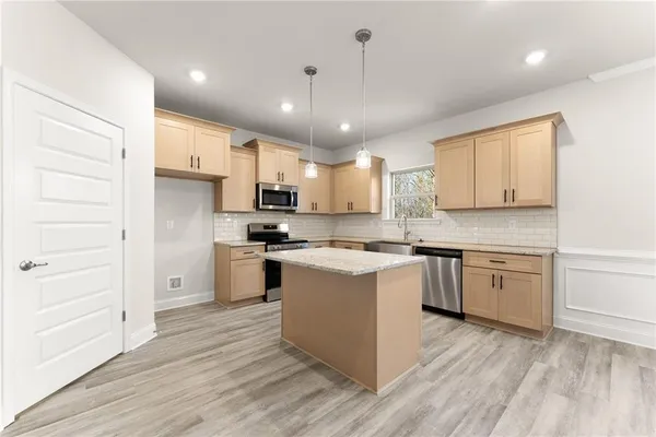 $414,900 | 662 Forest Way, Cornelia, GA 30531