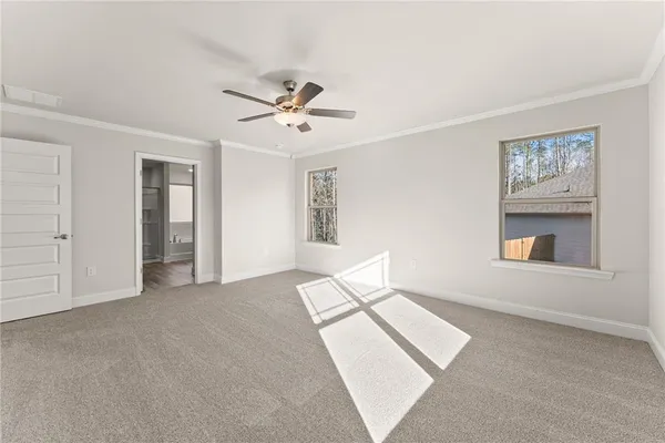 $414,900 | 662 Forest Way, Cornelia, GA 30531