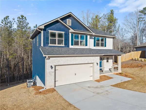 $414,900 | 662 Forest Way, Cornelia, GA 30531
