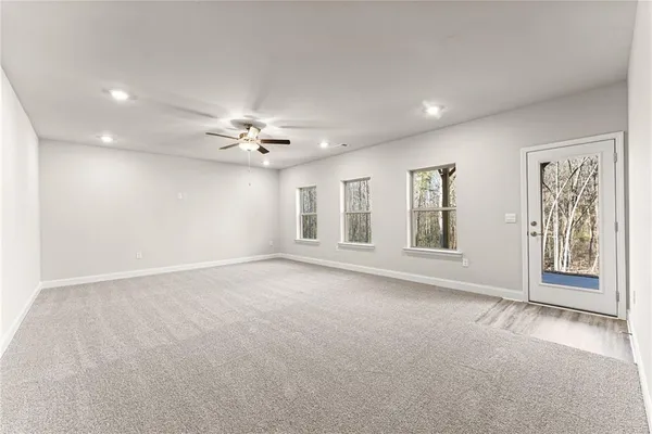 $414,900 | 662 Forest Way, Cornelia, GA 30531