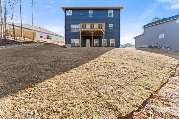 $414,900 | 662 Forest Way, Cornelia, GA 30531