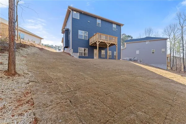 $414,900 | 662 Forest Way, Cornelia, GA 30531