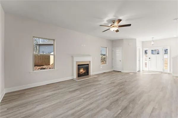 $414,900 | 662 Forest Way, Cornelia, GA 30531