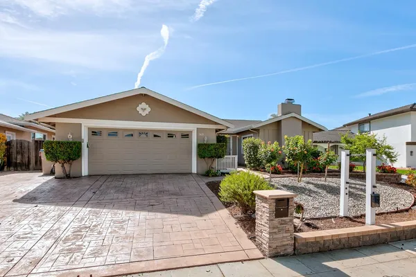 $1,688,000 | 3410 Gila Drive, San Jose, CA 95148