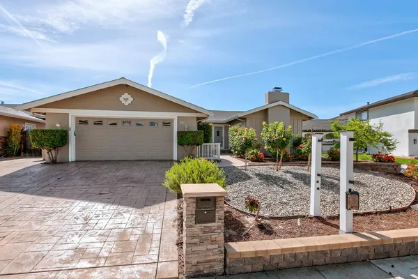 $1,688,000 | 3410 Gila Drive, San Jose, CA 95148