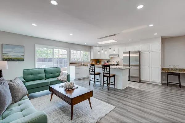 $1,688,000 | 3410 Gila Drive, San Jose, CA 95148