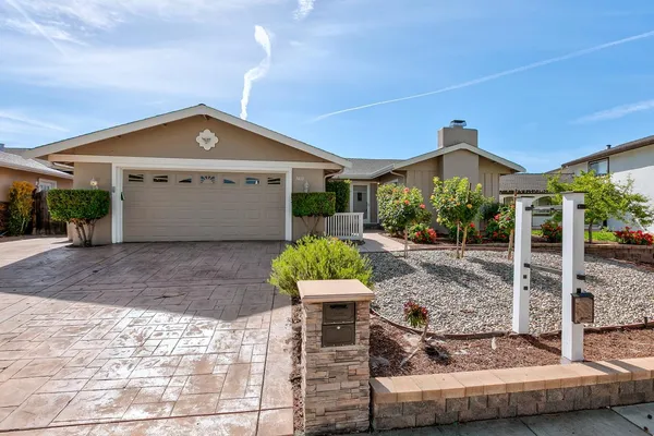 $1,688,000 | 3410 Gila Drive, San Jose, CA 95148