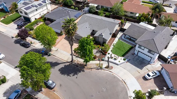 $1,688,000 | 3410 Gila Drive, San Jose, CA 95148