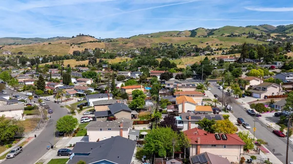 $1,688,000 | 3410 Gila Drive, San Jose, CA 95148