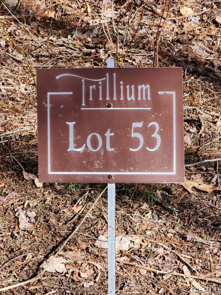 Lot # Springhead Trail Cullowhee, NC 28723 - Photo 1 of 4 Gallery Image 1
