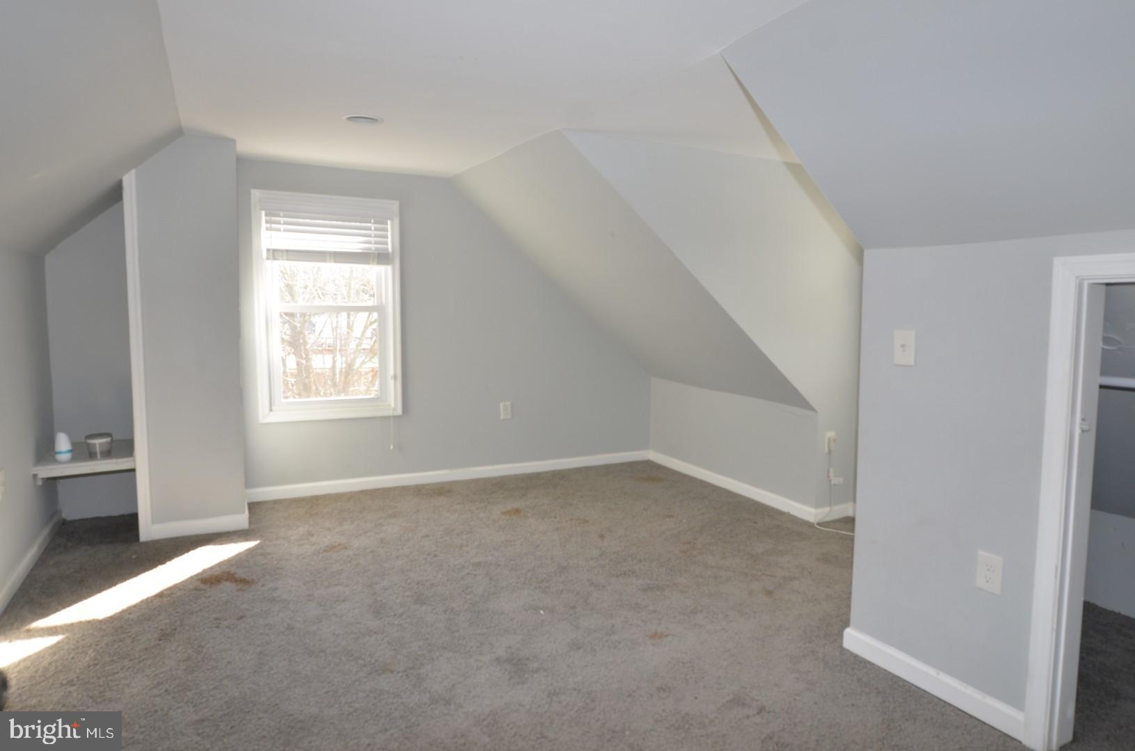 11314 Tippett Road Clinton, MD 20735 - Photo 17 of 21 Upper floor bedroom
