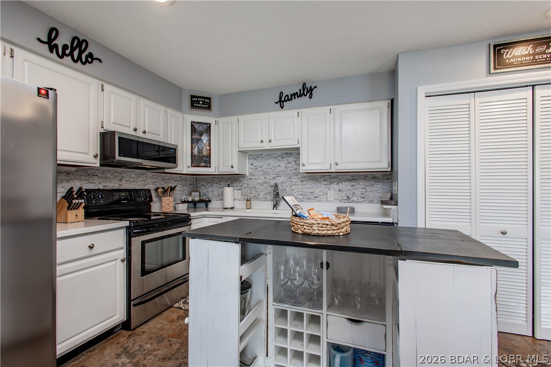 1101 Passover Road, Unit R2 Osage Beach, MO 65065 - Photo 15 of 48