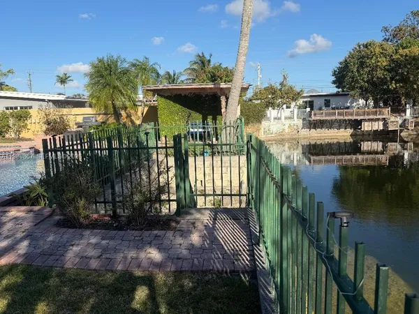 a view of a ocean view