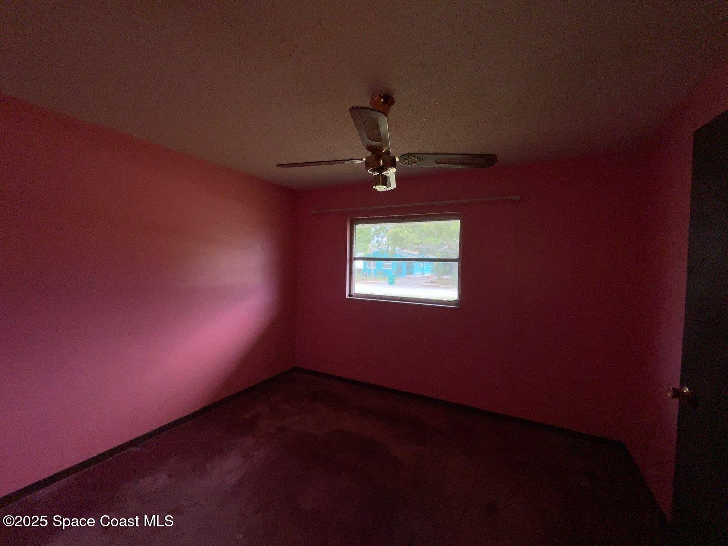 617 Walker Street Melbourne, FL 32901 - Photo 24 of 38 a view of an empty room