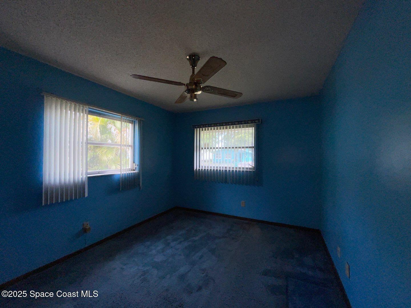 617 Walker Street Melbourne, FL 32901 - Photo 27 of 38 an empty room with a window