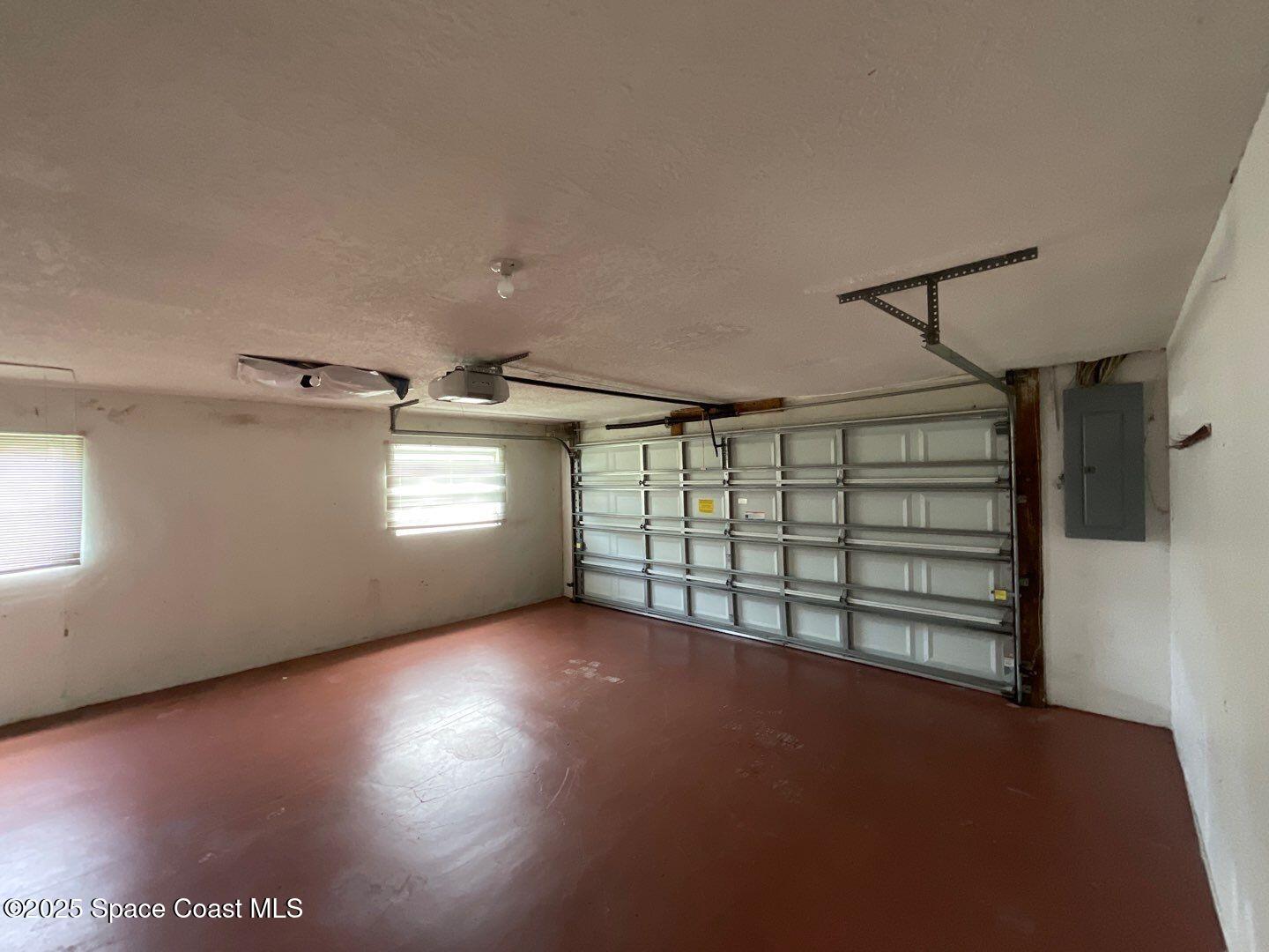617 Walker Street Melbourne, FL 32901 - Photo 35 of 38 a view of an empty room with a window