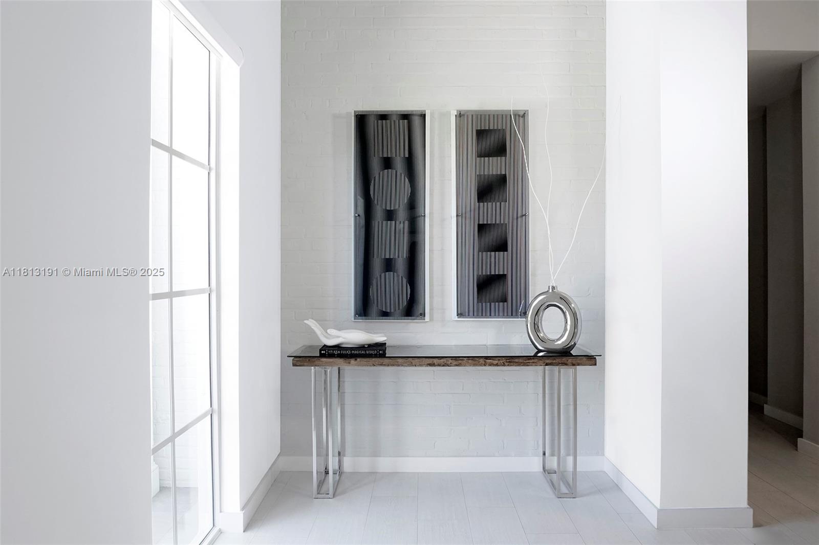 4380 Lake Road Miami, FL 33137 - Photo 17 of 41 a view of living room