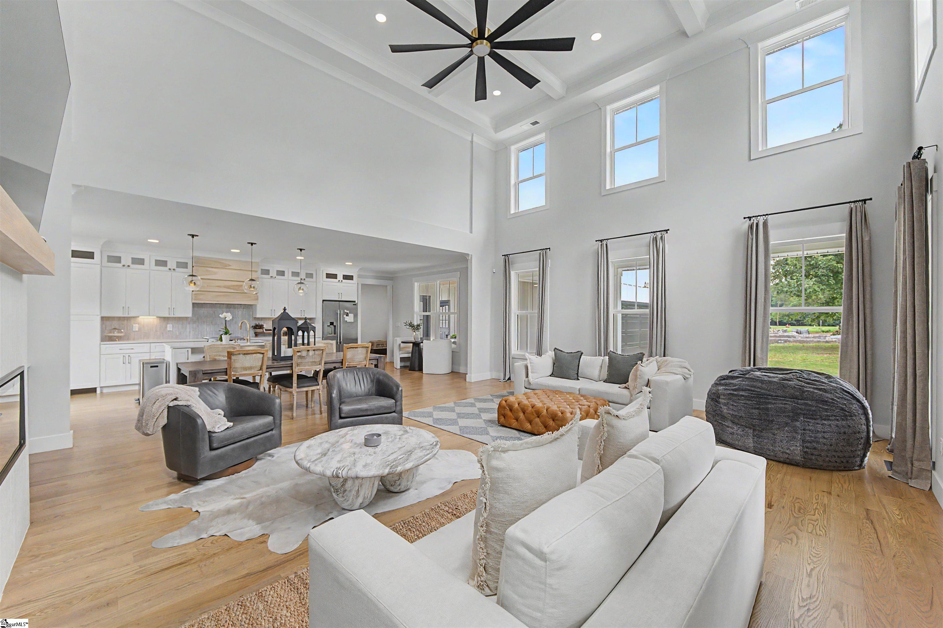 811 Beeks Road Belton, SC 29627 - Photo 5 of 43 Gallery Image 5