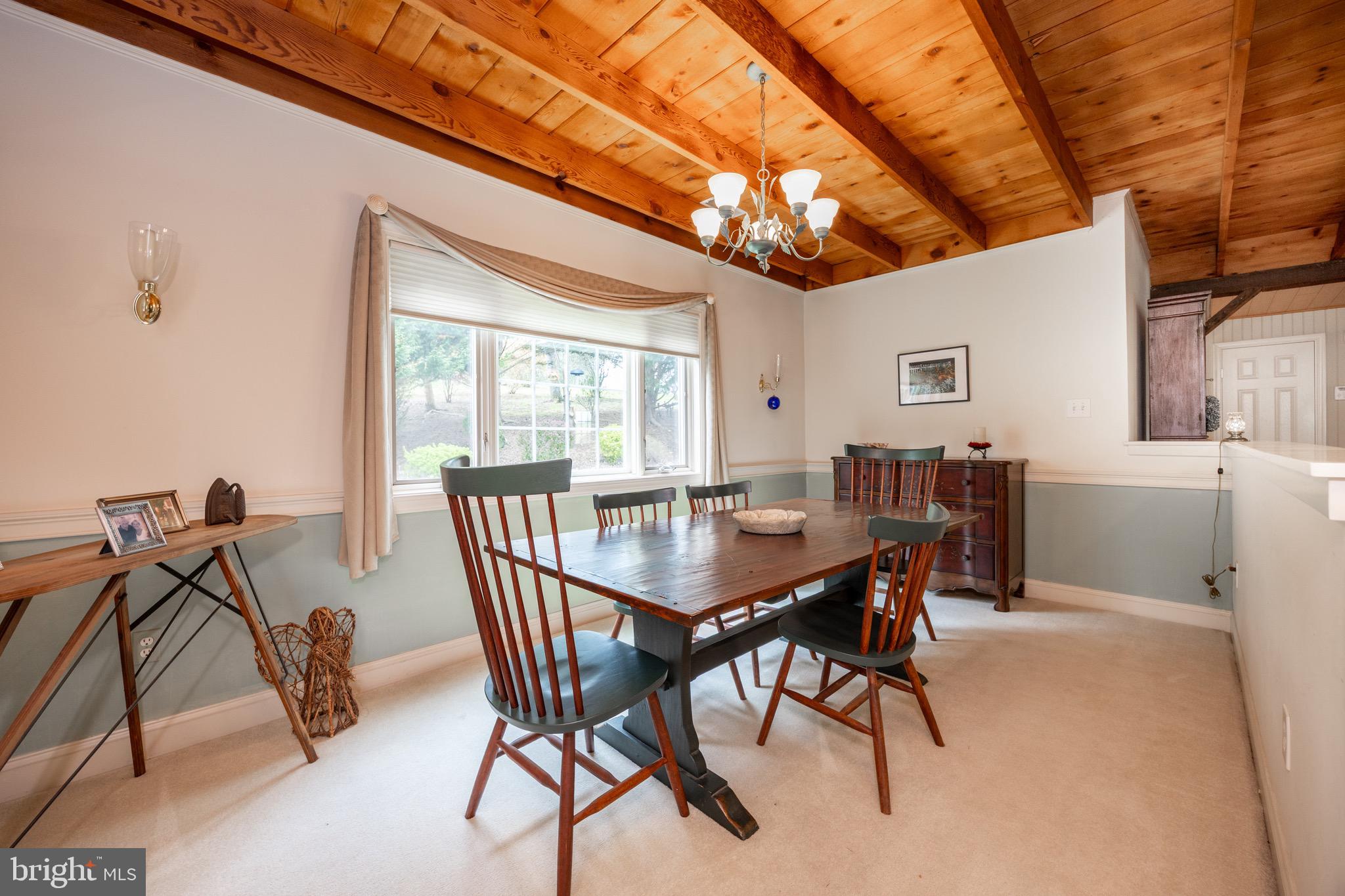 17 Rock Run Road Malvern, PA 19355 - Photo 15 of 38 Separate Dining Room