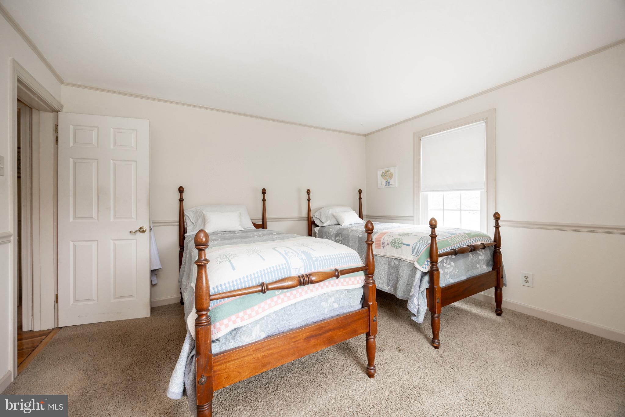 17 Rock Run Road Malvern, PA 19355 - Photo 20 of 38 Main level Bedroom 3